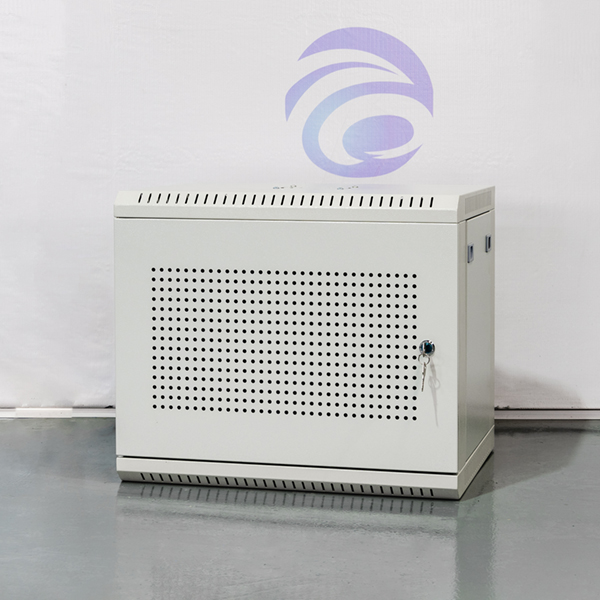 壁掛機柜 6U壁掛機柜網孔門