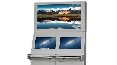 小區安防監控的特點及監控操作臺的選擇