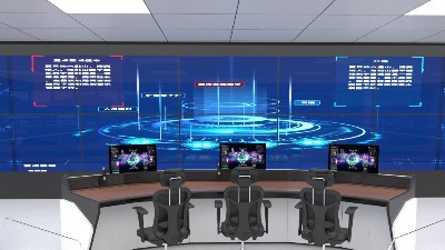 什么樣的表面處理方式 才能讓指揮中心控制臺既環(huán)保還能長久不變色。