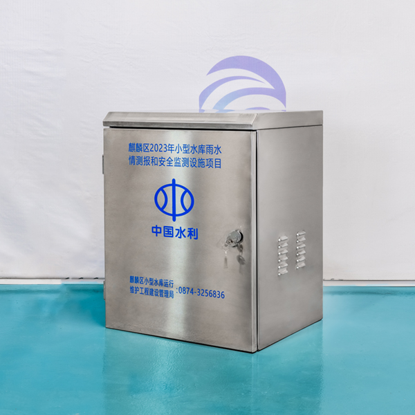 不銹鋼戶外監測箱