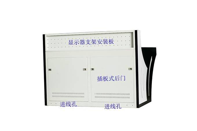 云南操作臺定制廠家