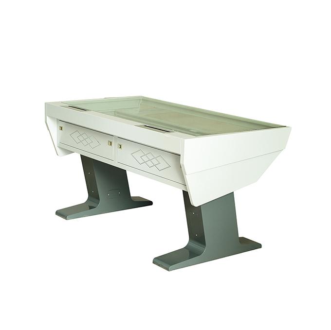 云南監控操作臺廠家