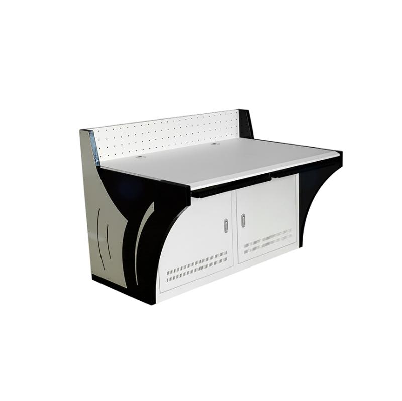 云南監控操作臺廠家 云南監控操作臺廠家