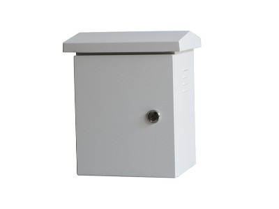 昆明云茂獲得中國電信玉溪分公司戶外監(jiān)控箱的供貨合同