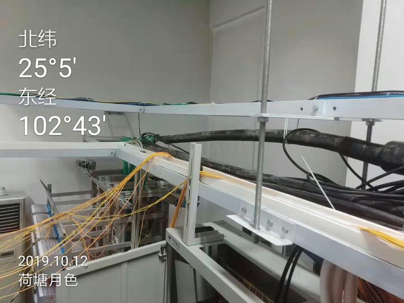 機房布線 機房布線