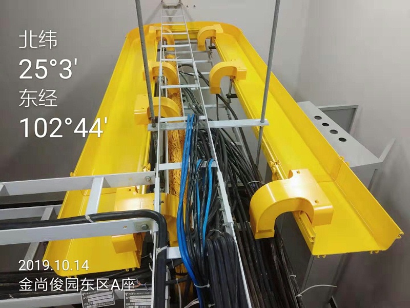 防火尾纖槽 防火尾纖槽