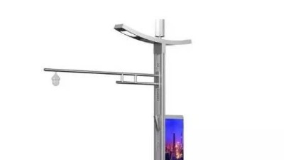 監(jiān)控桿的基礎(chǔ)施工要注意什么