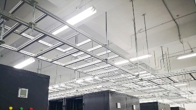 云茂產鋁合金走線架和市場常見品的區(qū)別