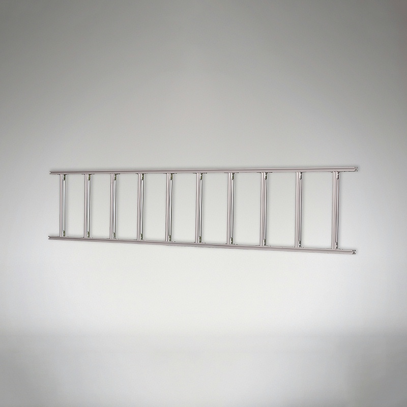 云茂鋁合金橋架