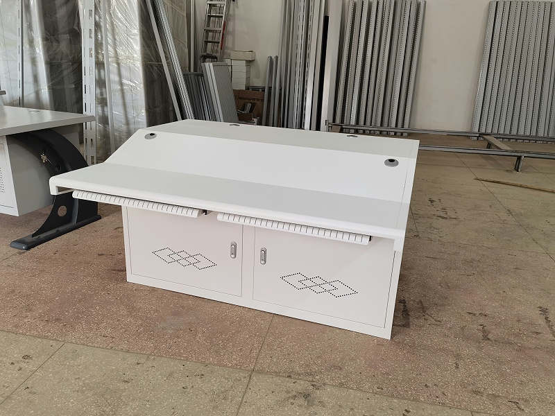 電力調(diào)度臺(tái)