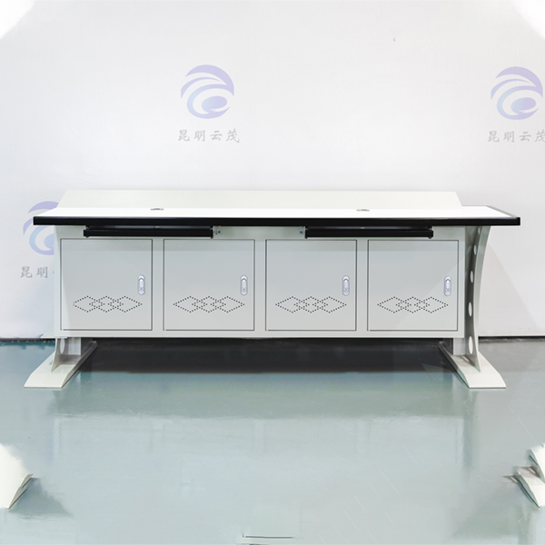 琴式設備操作臺 定制