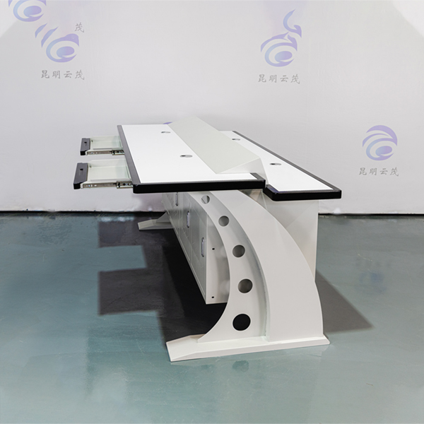 琴式設備操作臺 定制