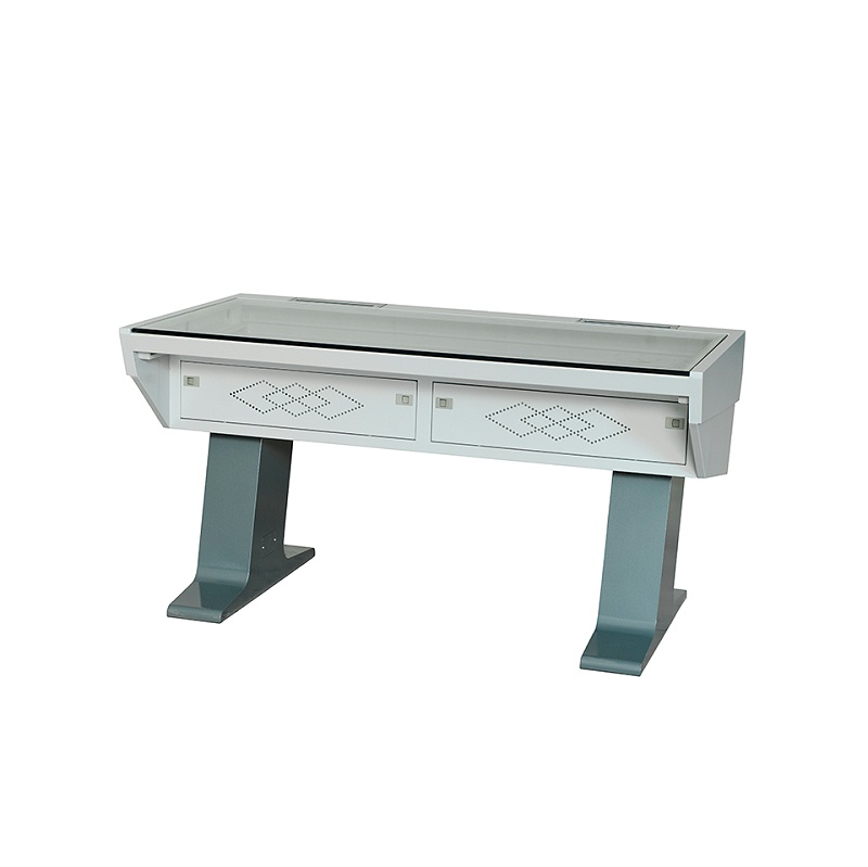 觸摸屏操作臺(tái)