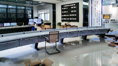 昆明云茂：昆明監控操作臺加工定制的首選廠家