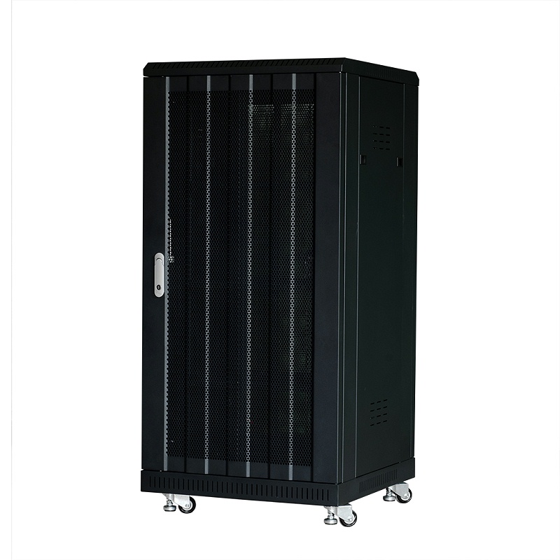 鈑金定制網絡機柜