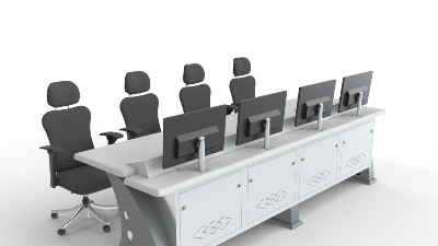 怎樣選擇靠譜的控制臺定制廠家做指揮中心控制臺