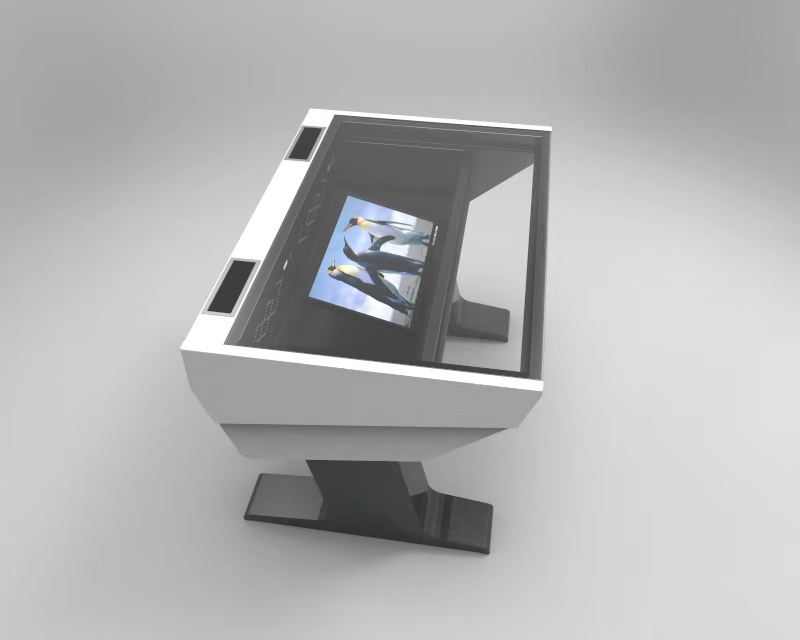 視頻會(huì)議操作臺(tái)