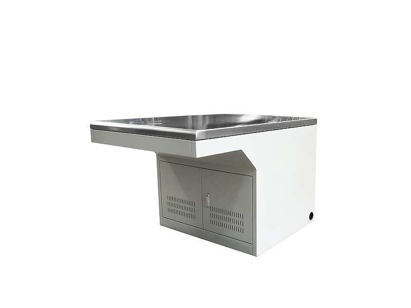 工控操作臺(tái)