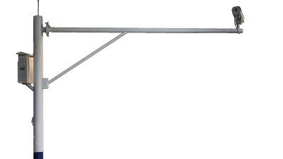 監控桿怎樣選擇直徑合適