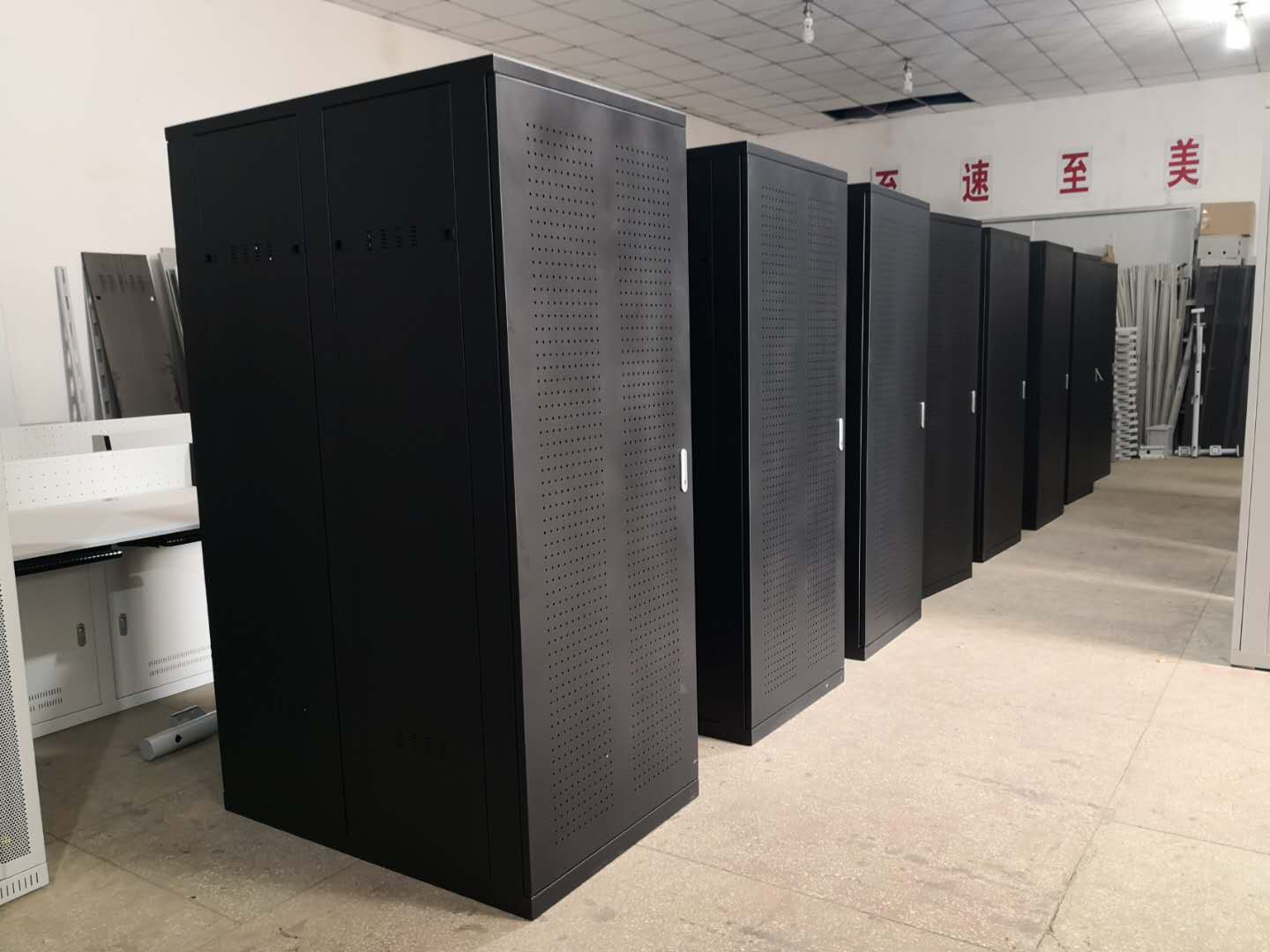 小白如何判斷鈑金加工產品的質量好壞