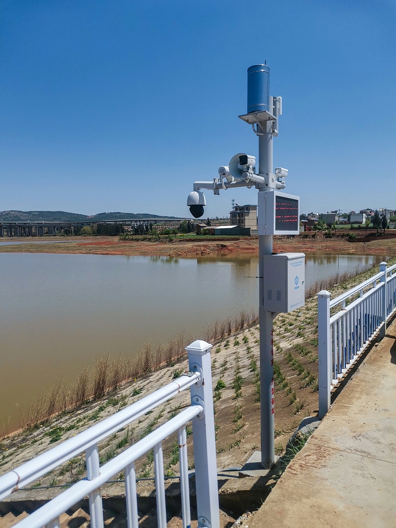 雨水情檢測(cè)桿