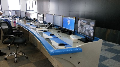 操作臺(tái)表面的顏色和質(zhì)感是怎么來(lái)的？