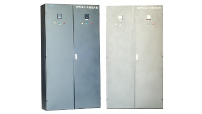 昆明云茂戰勝新肺疫情帶來的困難將客戶急需的配電柜及時交付