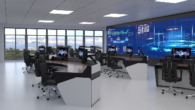 高速公路指揮控制臺定制選擇昆明云茂服務更貼心，讓您更放心