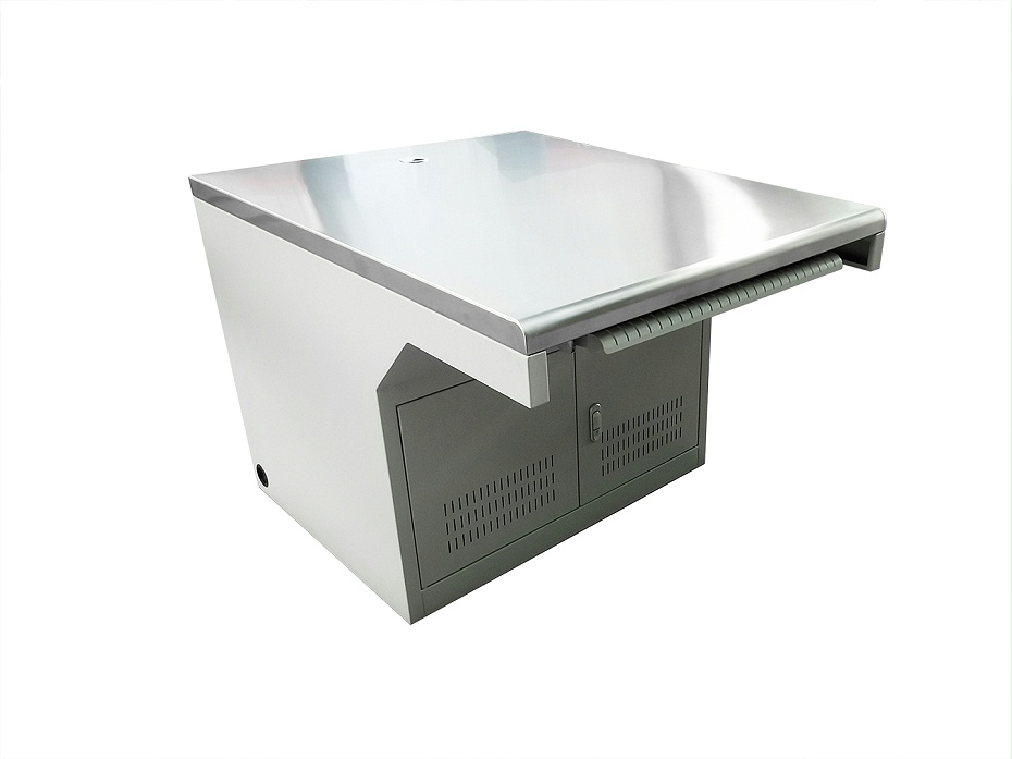 工業(yè)自動(dòng)化控制臺(tái)