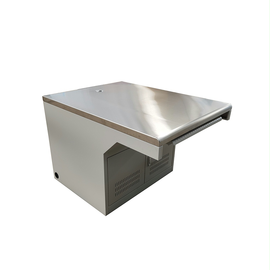 工業(yè)自動(dòng)化控制臺(tái)