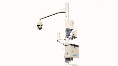 云南質量可靠的安防監控桿操作臺等設備生產廠家