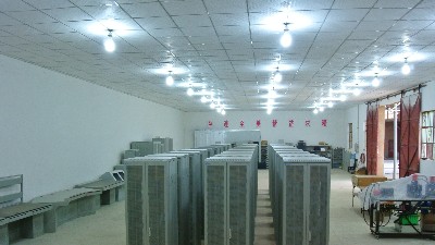 重磅揭秘！機箱機柜材料厚度大揭秘：應該多厚才剛剛好？