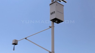 為什么水文監測立桿行業沒有標準產品