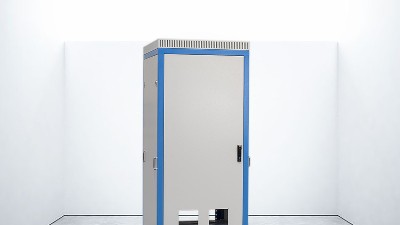 為什么鈑金加工的器控柜材料厚度比網絡機柜的用料厚？