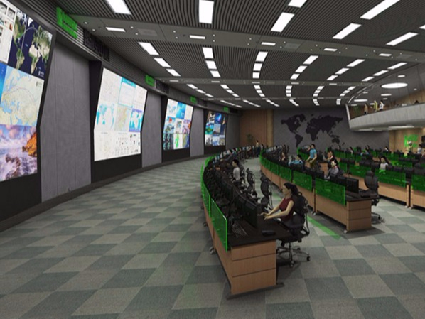 指揮中心操作臺(tái)質(zhì)量怎么樣？云茂通信為您揭密選購(gòu)辨別方法