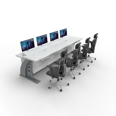 工廠自動化控制操作臺鈑金定制 工廠自動化控制操作臺鈑金定制